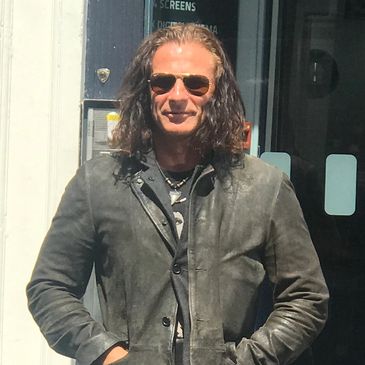 Gareth Ainsworth