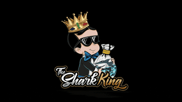 The Shark King