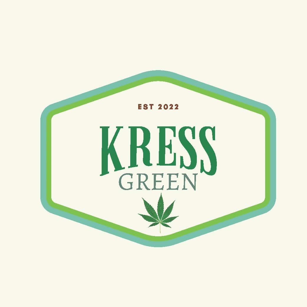 Kress Green