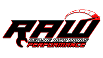Redline Auto Works Performance