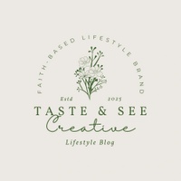 Taste & See Creative