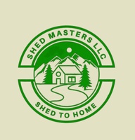 Shed Masters TX