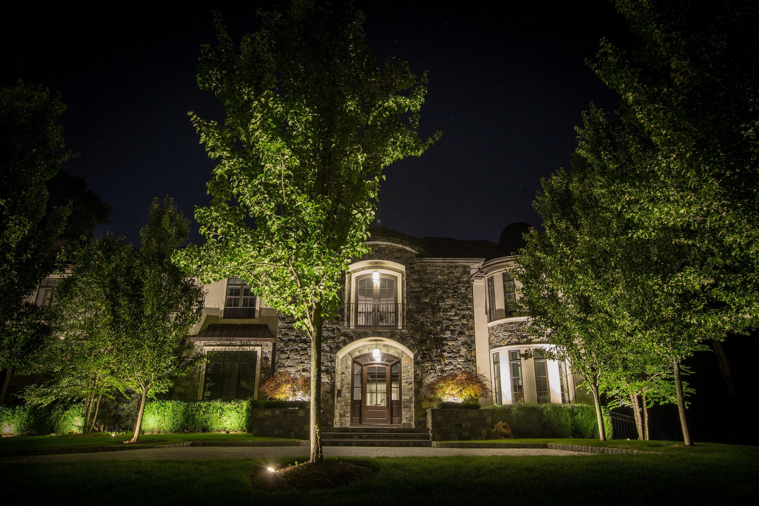 LANDSCAPE DESIGNS INC logo