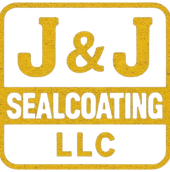 J and J Asphalt Sealing LLC
