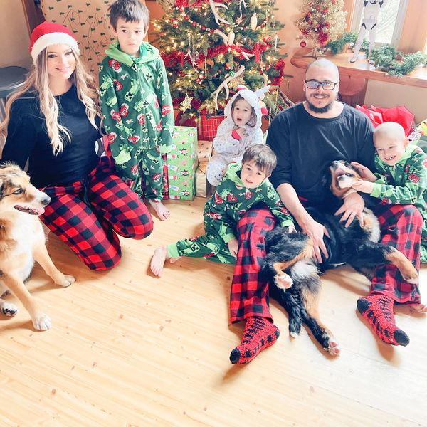 Family time 
