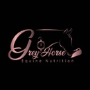 Grey horse equine nutrition