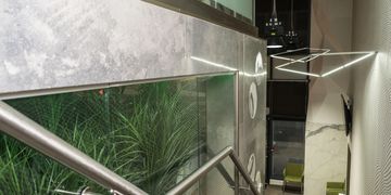 All of your engineering, permitting, interior design, custom cabinetry and office needs in one place