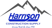 HARRISON CONSTRUCTION SUPPLY