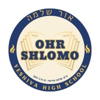 OHR SHLOMO