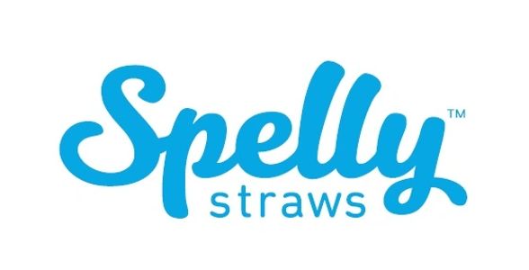 Spelly Build Your Own Straws