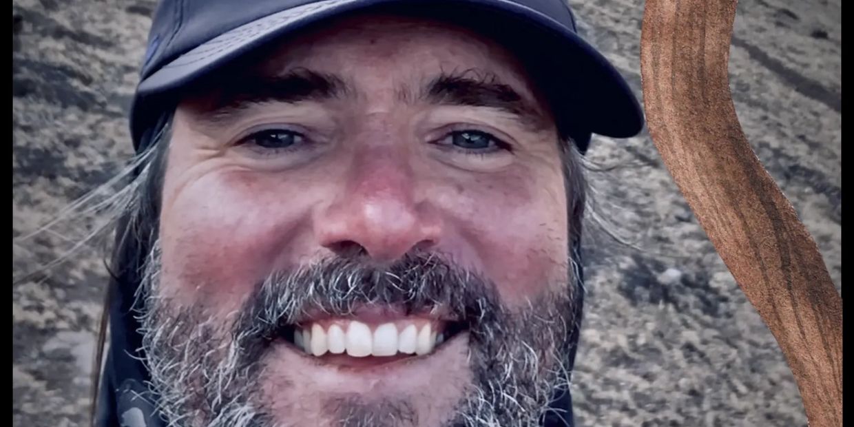 This is the Mind Behind Kaligo Fire. Michael is Experienced Shadow work guide.