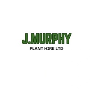 J MURPHY PLANT HIRE LTD