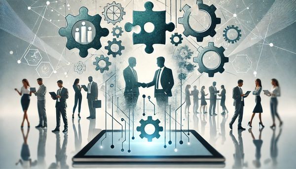 IntelliKnights LLC - Our Approach
