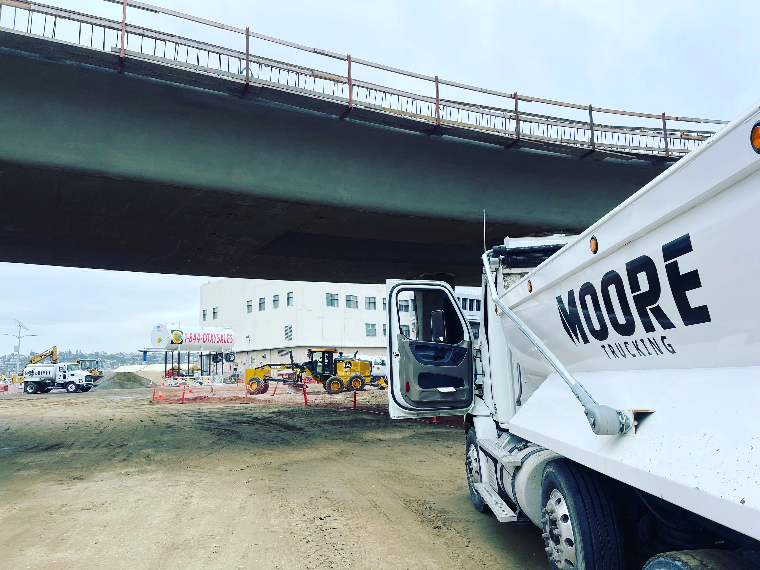 San Diego Airport Terminal 1 remodel 