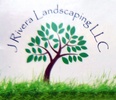  J Rivera landscaping service