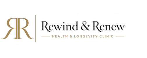 Rewind and Renew 
Medical Aesthetics
