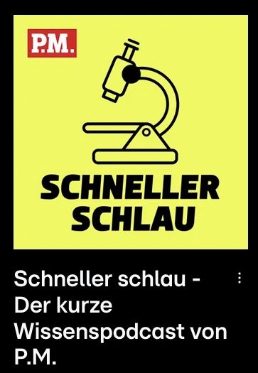 Schneller schlau