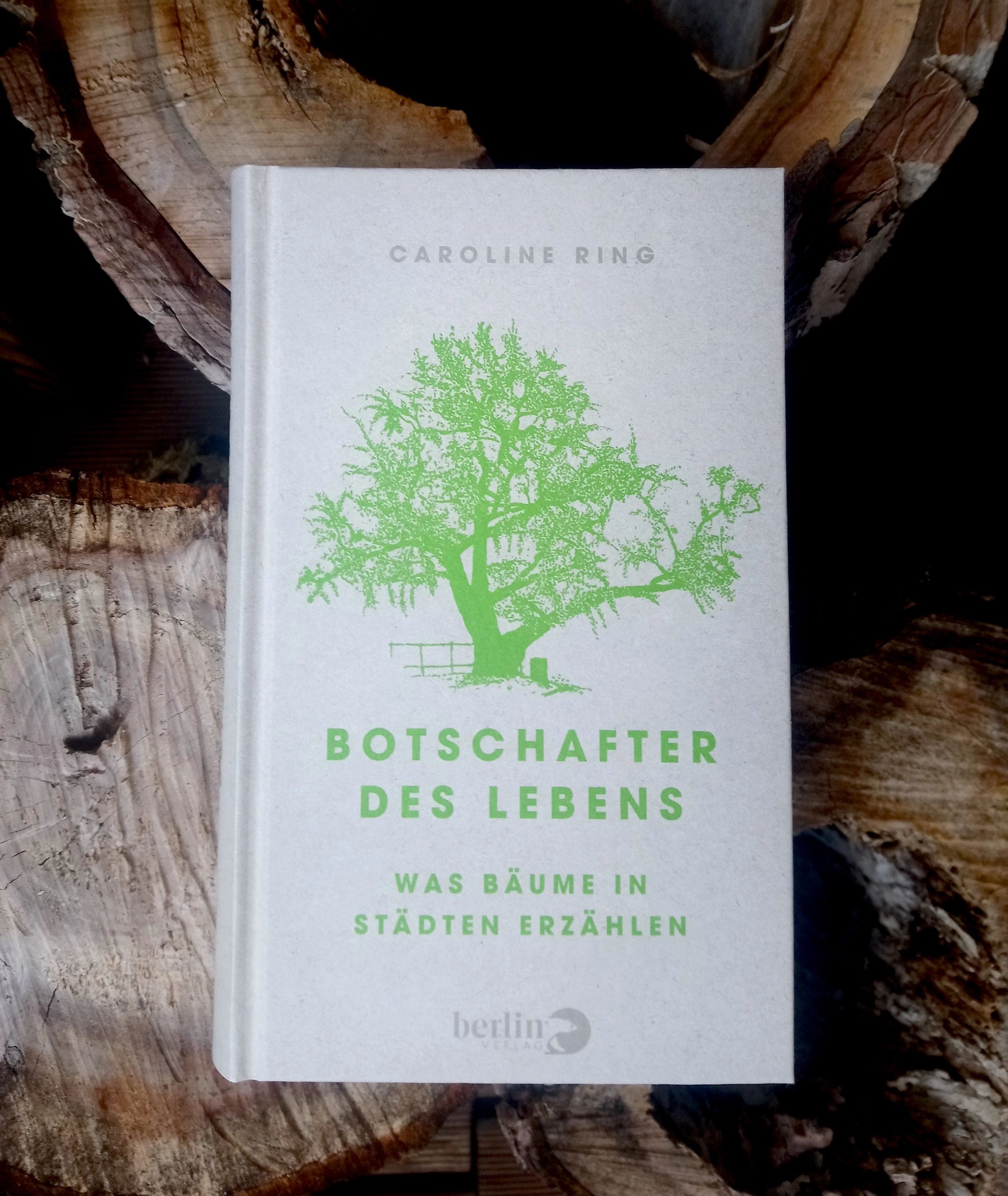 Seit heute in den Läden!