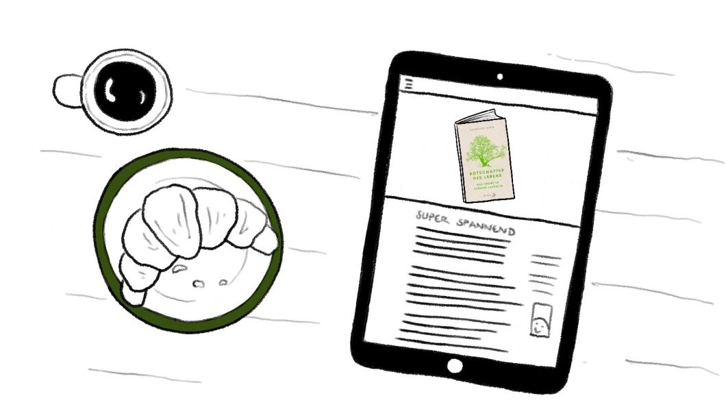 Rezension: Spektrum.de