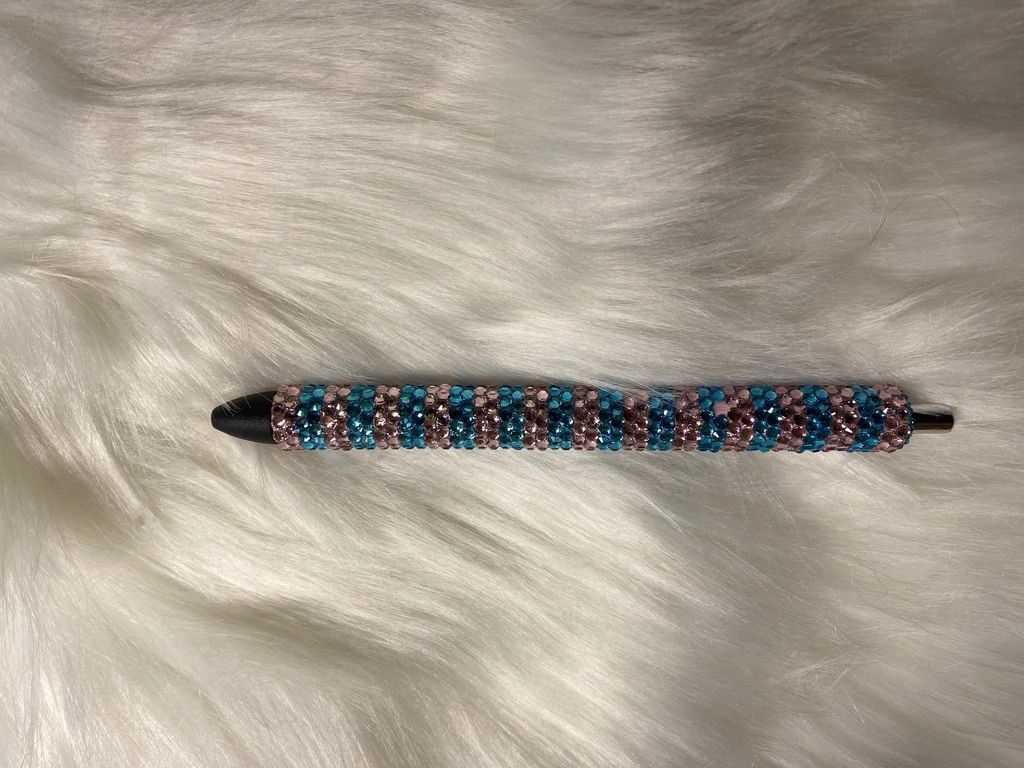 Rhinestone Pens – DEK Customs