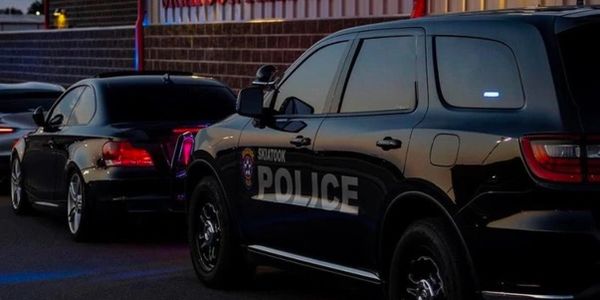 Skiatook Police Department Patrol Division 