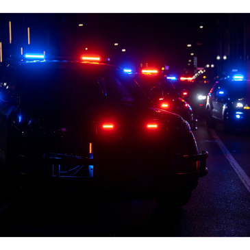 Skiatook Police Department Ride-Along