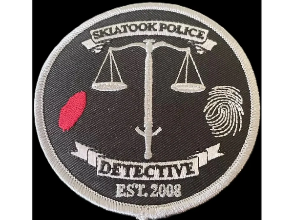 Skiatook Police Department Recruitment Team