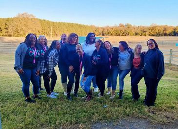 Shot at LYB2L Monroe 2025