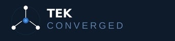 TEK CONVERGED