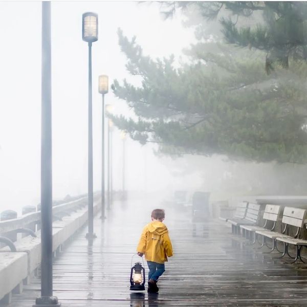 As your Trusted Advisor I will guide you through the Fog and get you to your destinations 