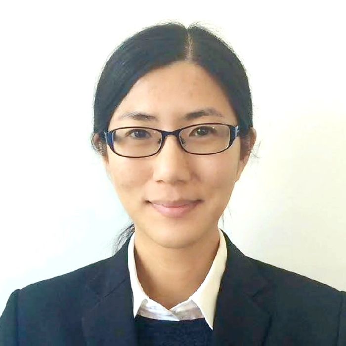Rheumatologist - Dr Denise Tong