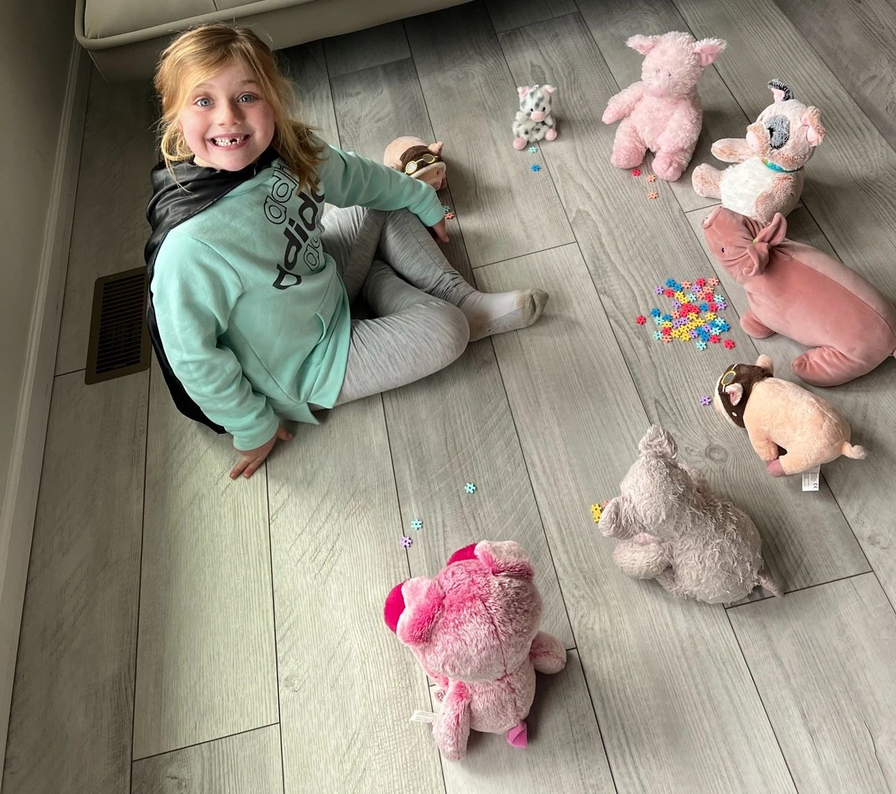 Why Dramatic Play is More Than Just Play