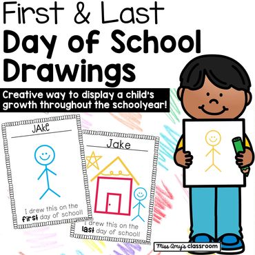 all about me printables, first day of school printables for preschool