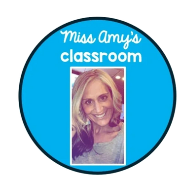 Miss Amy's Classroom, TpT Store, Dramatic Play Printables & easy preschool crafts 