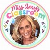 Miss Amy’s Classroom