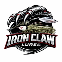 Iron Claw Lures
