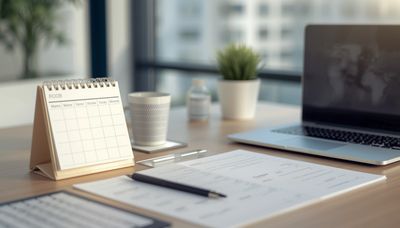 Professional Workspace - South Coast BAS and Bookkeeping Victor Harbor