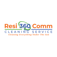 Resi Comm 360 Cleaning Service LLC