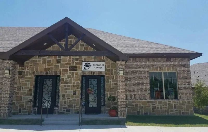 Thaissage Center - Image 2