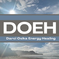 DO Energy Healing