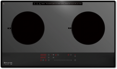 Smart Induction Cooktop 8128-259