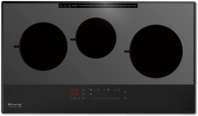 Smart Induction Cooktop 8134-259