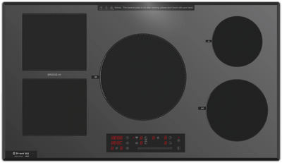 Smart Induction Cooktop 8150-259