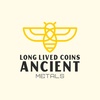 Long Lived Coins 
Ancient Metals
 llc