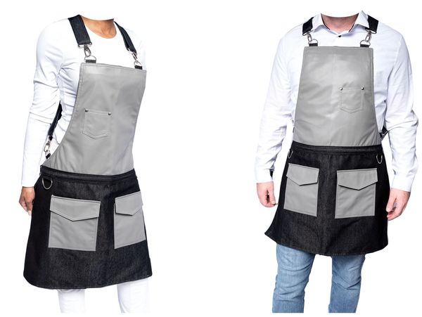 Hair Capes and Premium Aprons - Capes By Sheena