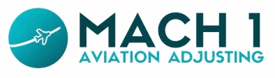 Mach 1 Aviation Adjusting