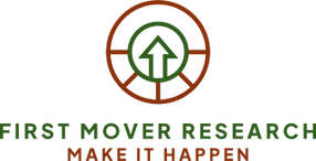 First Mover Research