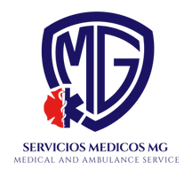 Ambulancias MG