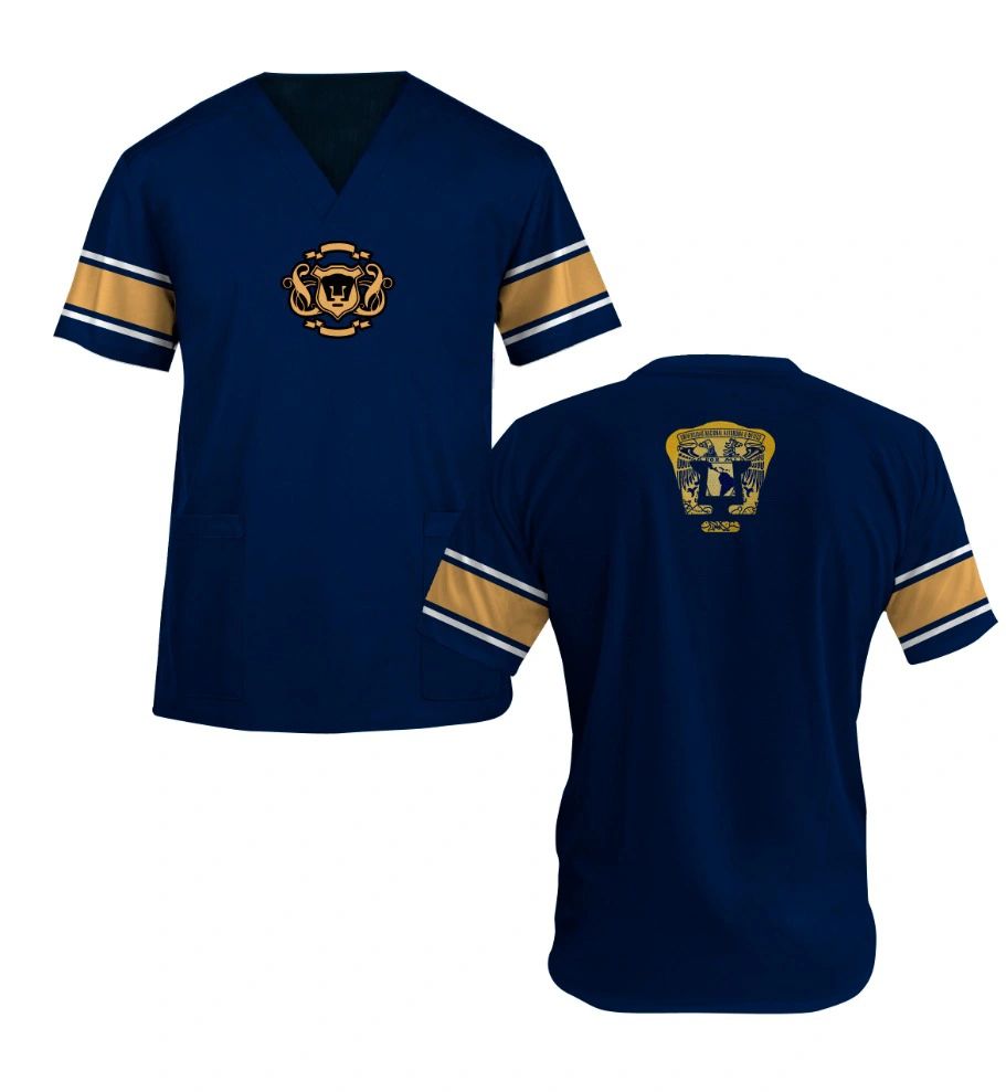 FILIPINA MEDICA PUMAS UNAM