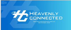 Heavenly Connected